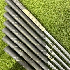 Cleveland CG Gold MCT 4-SW//Reg 7 Cleveland CG Gold MCT 4-SW//Reg -Fairway Woods Sales A7F1800D 4230 4ED3 9CDA 69A1694C51F0 600x800 1