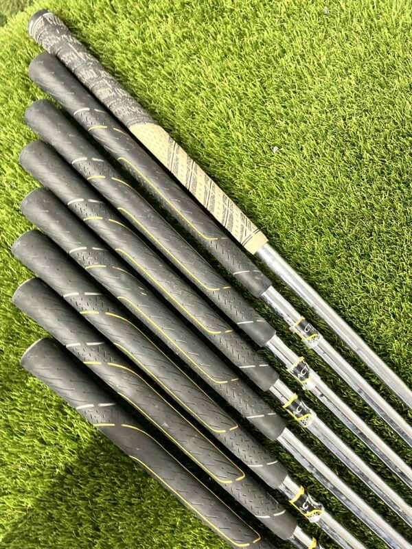 Cleveland CG Gold MCT 4-SW//Reg 5 Cleveland CG Gold MCT 4-SW//Reg - Image 3