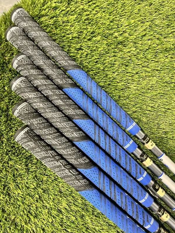 Cobra S9 Ladies 7-SW Inc Gap//Womens Flex Graphite 5 Cobra S9 Ladies 7-SW Inc Gap//Womens Flex Graphite - Image 3