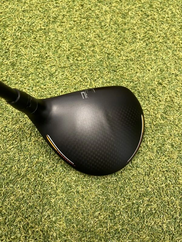 Cobra LTD X 3wood 15°//Reg 5 Cobra LTD X 3wood 15°//Reg - Image 3