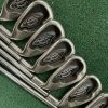 Callaway X16 Pro Irons 4-W // Stiff