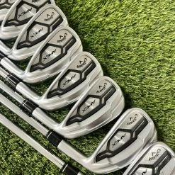 Callaway Apex CF16 4-AW//Project X 5.5