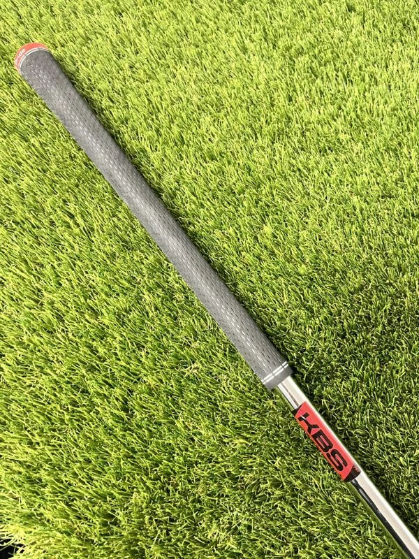 Callaway Mack Daddy CB 54° Wedge//Stiff 5 Callaway Mack Daddy CB 54° Wedge//Stiff - Image 3