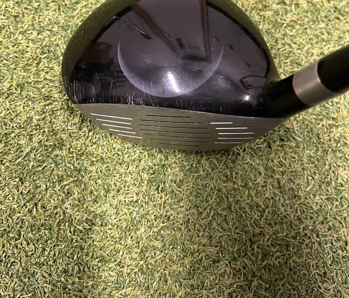 Ping G5 15° 3Wood//Reg 4 Ping G5 15° 3Wood//Reg - Image 2