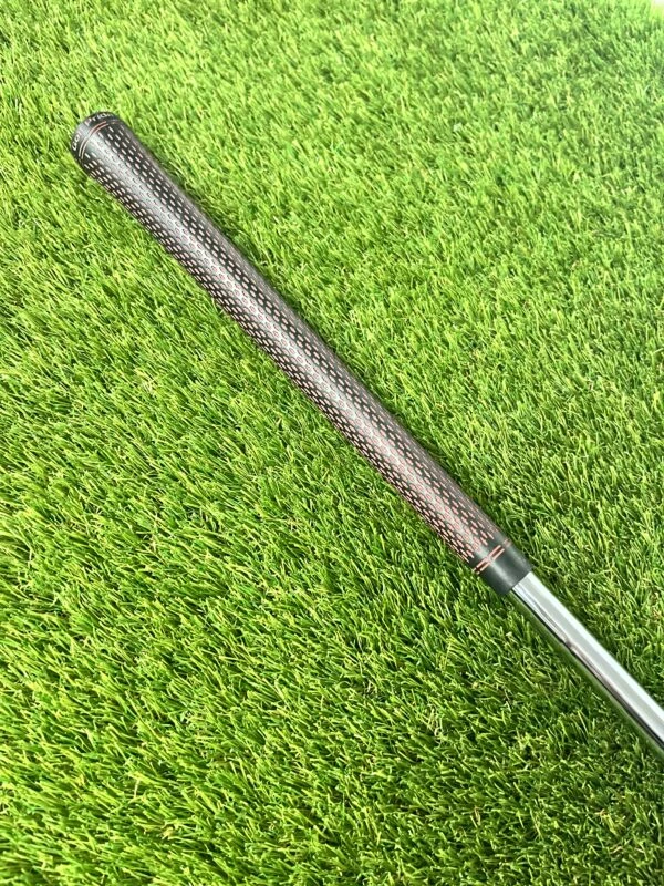 Titleist Vokey SM7 D Grind Chrome 60° Wedge//Wedge Flex 5 Titleist Vokey SM7 D Grind Chrome 60° Wedge//Wedge Flex - Image 3