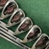 Callaway Big Bertha Irons 4-Pw // Stiff