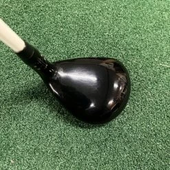 Callaway Big Bertha Alpha 815 18° 5 Wood // A Flex -Fairway Woods Sales AE073ADB 9994 4B2C 95ED E4FAC1F4F1ED 600x800 1