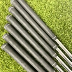 Mizuno MP25 Irons 4-PW//Project X 5.5 7 Mizuno MP25 Irons 4-PW//Project X 5.5 -Fairway Woods Sales AE91D9BE 1817 425A 8B0A 935FF32D53E9 600x800 1