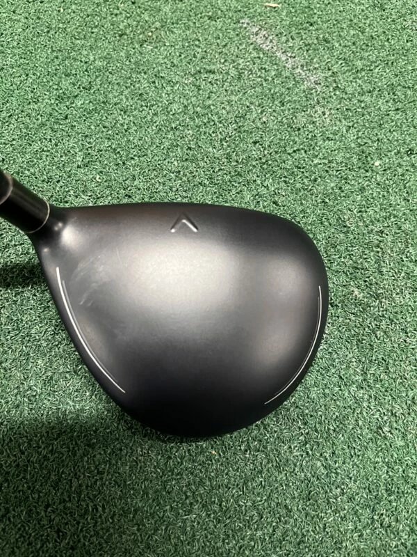 Callaway XR16 3Wood 15°//Reg 5 Callaway XR16 3Wood 15°//Reg - Image 3