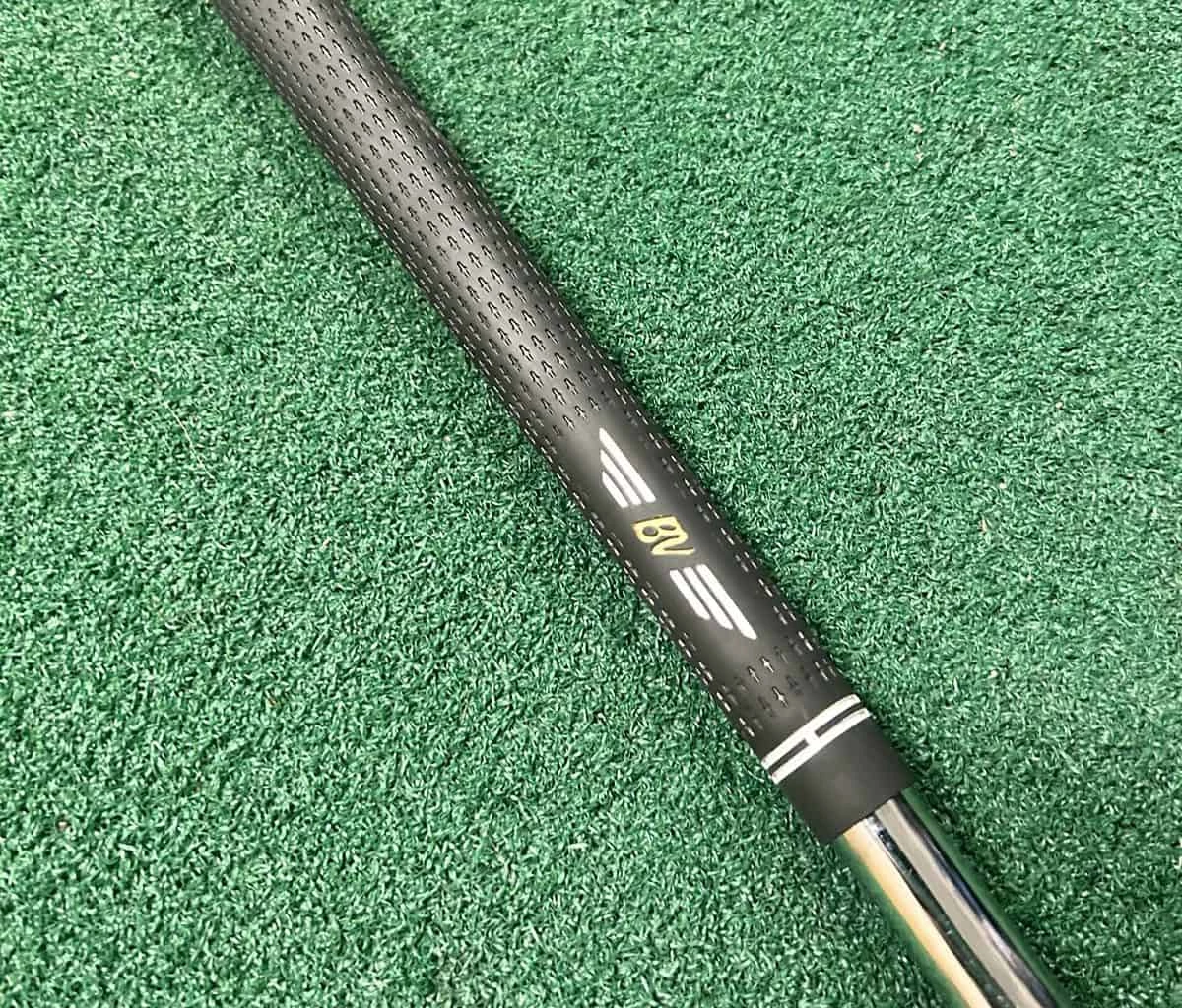 Titleist Vokey SM8 50° Wedge // Stiff 5 Titleist Vokey SM8 50° Wedge // Stiff - Image 3