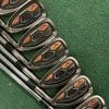 Mizuno JPX Ez Irons 4-PW//Stiff