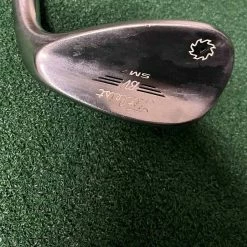 Titleist Vokey SM7 54° Wedge // Reg