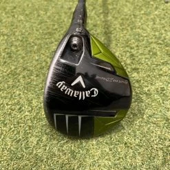 Callaway Razr Fit Xtreme 3wood 15°//Stiff