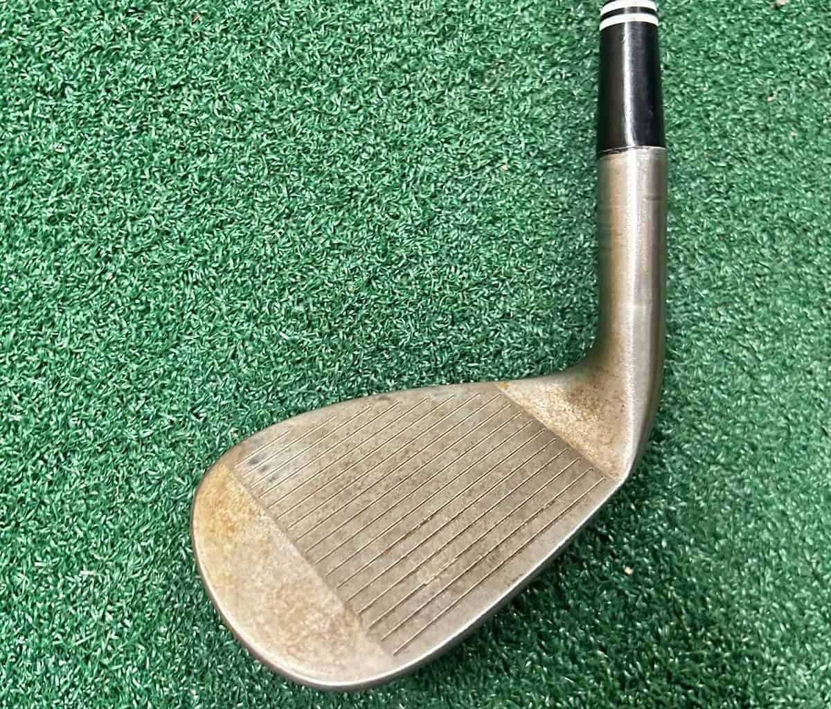 Nike Engage 54° Wedge (Rusty) 4 Nike Engage 54° Wedge (Rusty) - Image 2