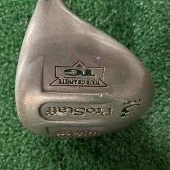 Wilson Prostaff 3 Wood// Reg