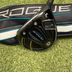 Callaway Rogue 3 Wood // Reg