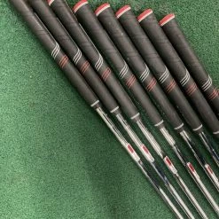 Taylormade Sim2 Max Irons 5-AW Left Handed // Reg 7 Taylormade Sim2 Max Irons 5-AW Left Handed // Reg -Fairway Woods Sales B53EDDA1 813D 4330 B5E7 B9661185ED64 600x800 1