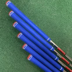 Cobra King SZ One Len Irons (5-pw) // Reg 7 Cobra King SZ One Len Irons (5-pw) // Reg -Fairway Woods Sales B5B7F187 8C91 4ECC 9497 A5F26F6A2EA5 600x800 1