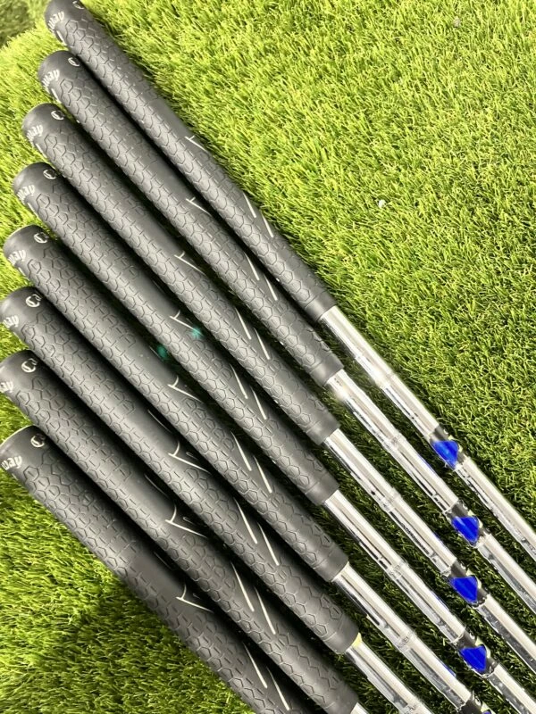 Callaway X22 Irons 4-SW//Uniflex 5 Callaway X22 Irons 4-SW//Uniflex - Image 3