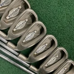 Callaway Big Bertha X12 Irons 5-Sw // Reg