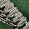 Titleist CB Forged 714 4-9//Stiff