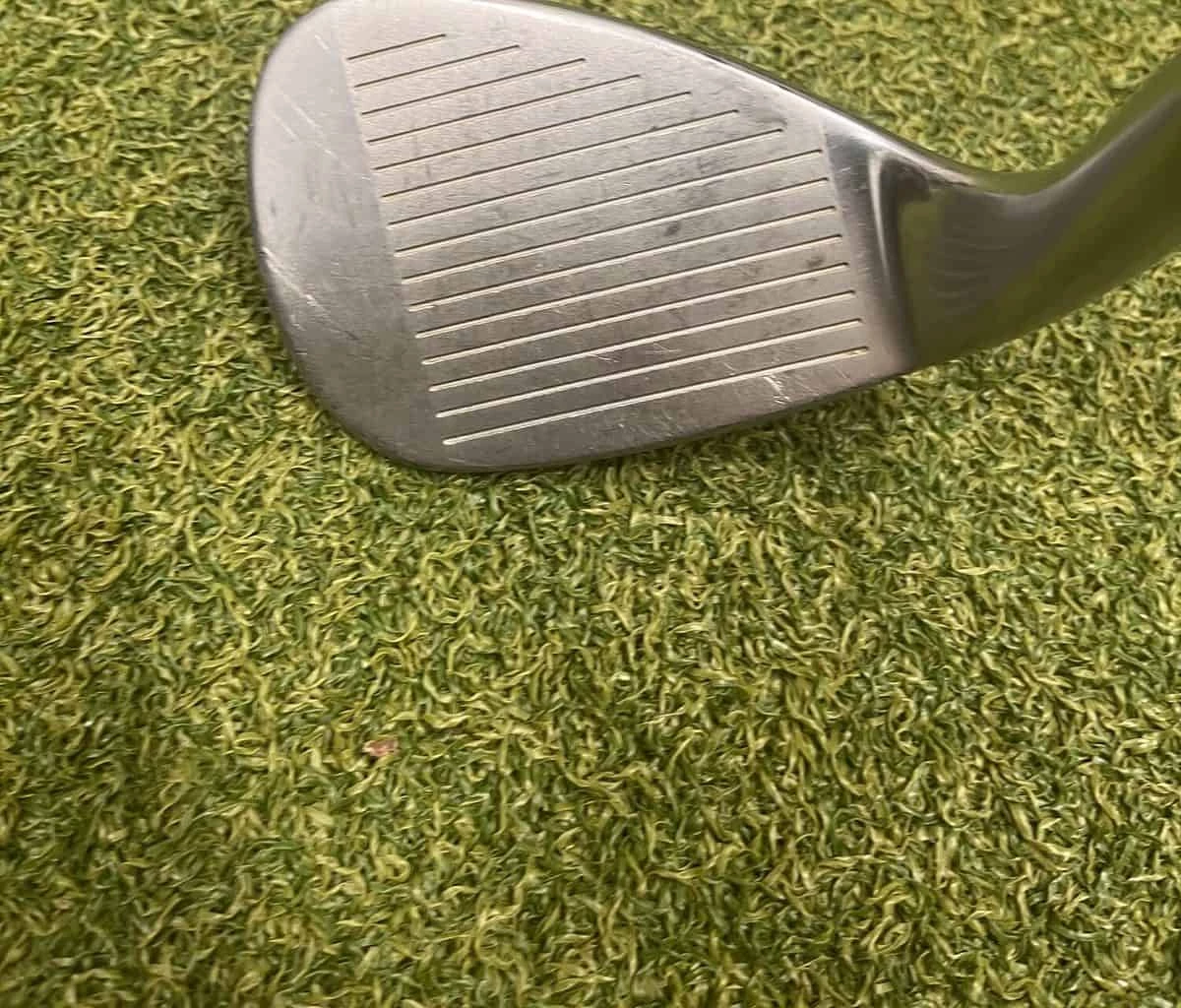 BenRoss Zip-It 58° Wedge 4 BenRoss Zip-It 58° Wedge - Image 2