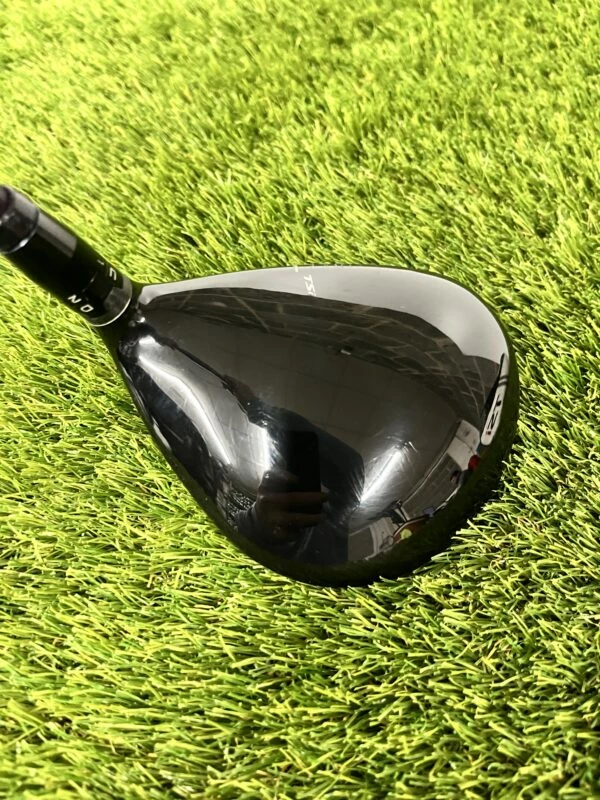 Titleist Tsi2 3W 15°//Reg 5 Titleist Tsi2 3W 15°//Reg - Image 3