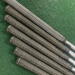 Callaway Big Bertha X12 Irons 5-Sw // Reg -Fairway Woods Sales B8DE2B9E 1B28 4B0C 90EA FCFEA0BEE8E9 600x800 1