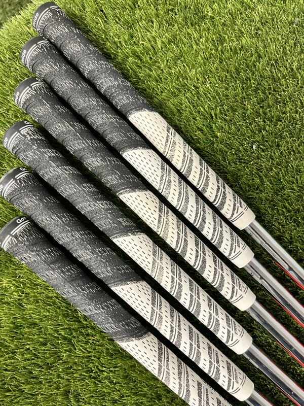 Mizuno JPX 921 5-PW // Reg 5 Mizuno JPX 921 5-PW // Reg - Image 3