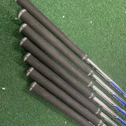 TaylorMade P770 4-PW//x Stiff -Fairway Woods Sales BB870815 F5CA 4606 A942 89632A02D0A9 600x800 1