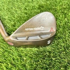 TaylorMade MG Hi Toe 60° Wedge//Stiff