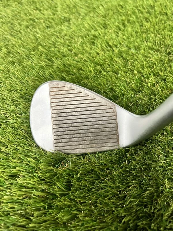 TaylorMade Milled Grind 3 54° Wedge//Wedge Flex 4 TaylorMade Milled Grind 3 54° Wedge//Wedge Flex - Image 2