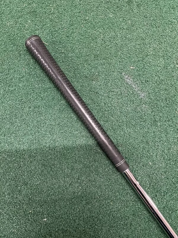 Progen Rusty 60° Lob Wedge 5 Progen Rusty 60° Lob Wedge - Image 3