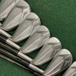 Mizuno JPX 919 Tour (4-PW) X Flex