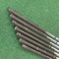 Callaway Steelhead X16 Irons 4-PW // Stiff -Fairway Woods Sales BDBE7977 3B48 41C7 9DED 9BA348BAC92D 600x800 1