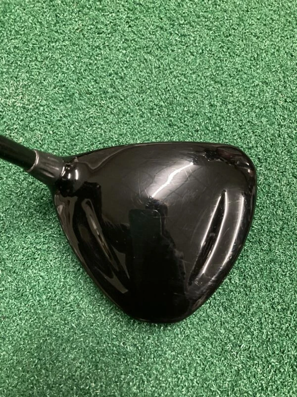 Callaway FT Iz 3 Wood // Stiff 5 Callaway FT Iz 3 Wood // Stiff - Image 3