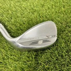 Titleist Vokey SM8 56° Wedge//Wedge Flex