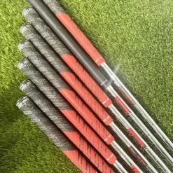 Benross Compressor Type R HTX Irons 4-GW//Stiff -Fairway Woods Sales BE664F73 4465 4B73 AE80 52C93A2F4E9D 600x800 1