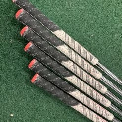 TaylorMade P7MC 5-pw//x Stiff -Fairway Woods Sales BE808C5D F2D9 4256 AD9F A3C4EA27A4F7 600x800 1