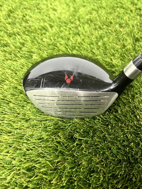 Jack Nicklaus CD2 Fairway 5wood//stiff 4 Jack Nicklaus CD2 Fairway 5wood//stiff - Image 2