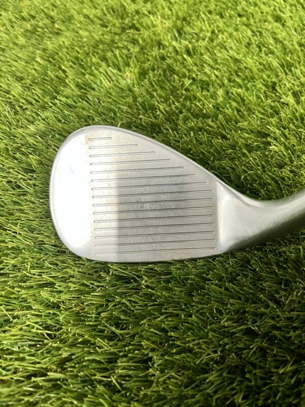 Cleveland CG15 60° Wedge//Stiff 4 Cleveland CG15 60° Wedge//Stiff - Image 2