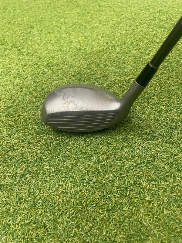 Adams Tight Lies 3 Wood // Reg 6 Adams Tight Lies 3 Wood // Reg - Image 4