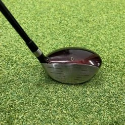 Ram FX2 5 Wood Left Hand // Reg -Fairway Woods Sales Bag 005 2022 04 07 at 11.13.24 AM 2 600x450 1