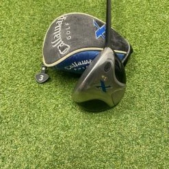 Callaway X 3 Wood // Reg