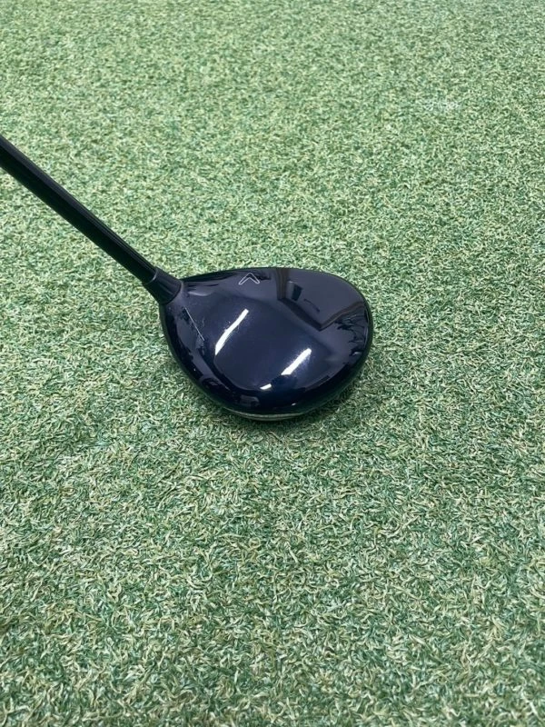 Callaway X 3 Wood // Reg 5 Callaway X 3 Wood // Reg - Image 3