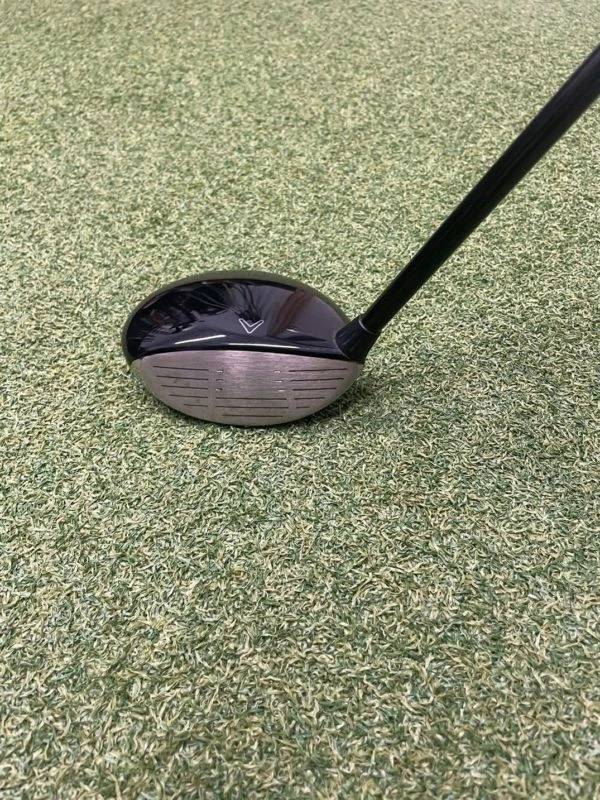 Callaway X 3 Wood // Reg 4 Callaway X 3 Wood // Reg - Image 2