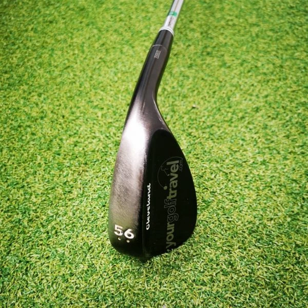 Cleveland, Your Golf Travel, 56° Wedge 3 Cleveland, Your Golf Travel, 56° Wedge