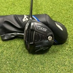 Mizuno ST 190 3 Fairway Wood // Stiff