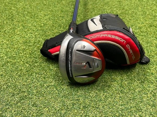 Nike VR Pro 4 Fairway Wood // Stiff 3 Nike VR Pro 4 Fairway Wood // Stiff