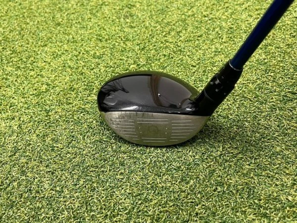 Nike VR Pro 4 Fairway Wood // Stiff 4 Nike VR Pro 4 Fairway Wood // Stiff - Image 2